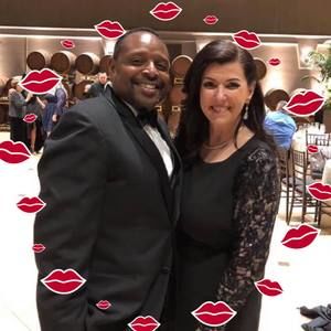 Meet your Posher, Karie